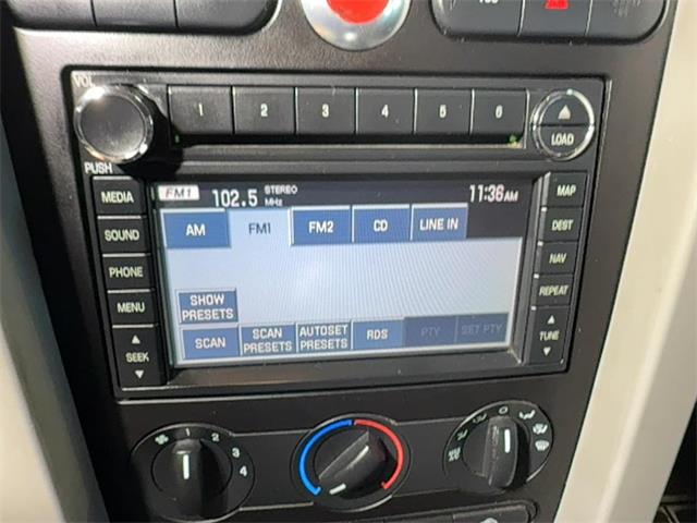 2008 Ford Mustang (CC-2085765) for sale in Reading, Pennsylvania