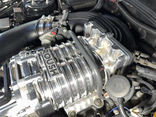 2008 Ford Mustang (CC-2085765) for sale in Reading, Pennsylvania