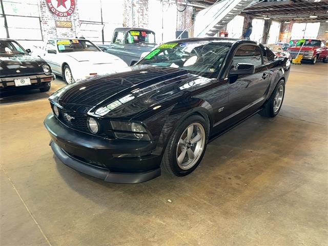 2008 Ford Mustang (CC-2085765) for sale in Reading, Pennsylvania