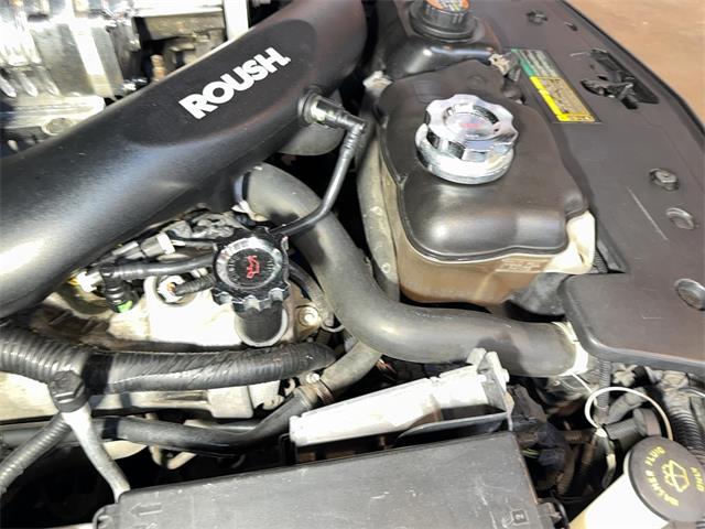 2008 Ford Mustang (CC-2085765) for sale in Reading, Pennsylvania