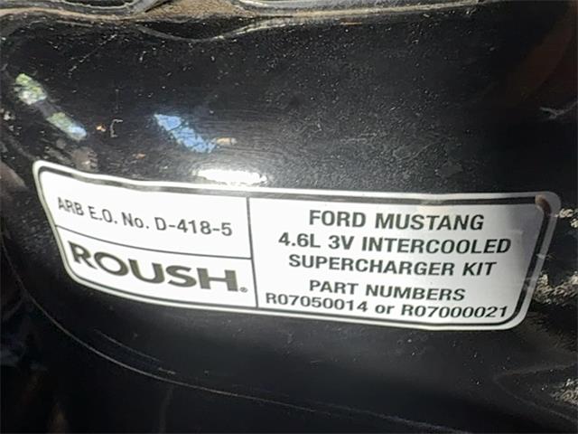 2008 Ford Mustang (CC-2085765) for sale in Reading, Pennsylvania