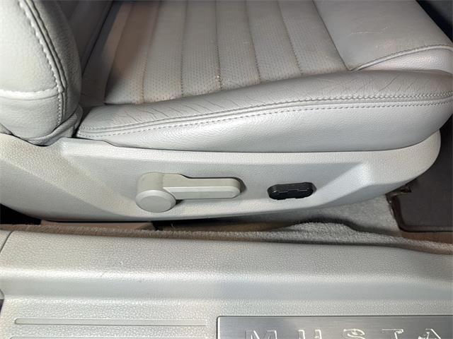 2008 Ford Mustang (CC-2085765) for sale in Reading, Pennsylvania