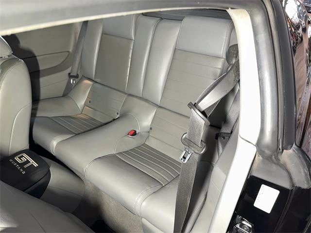 2008 Ford Mustang (CC-2085765) for sale in Reading, Pennsylvania