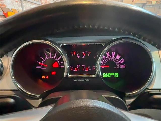 2008 Ford Mustang (CC-2085765) for sale in Reading, Pennsylvania