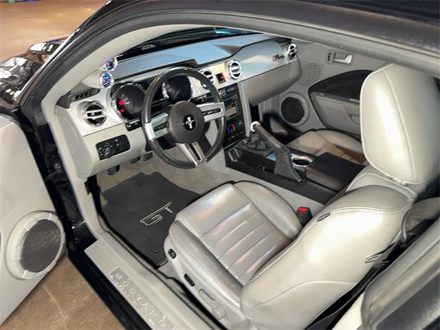 2008 Ford Mustang (CC-2085765) for sale in Reading, Pennsylvania