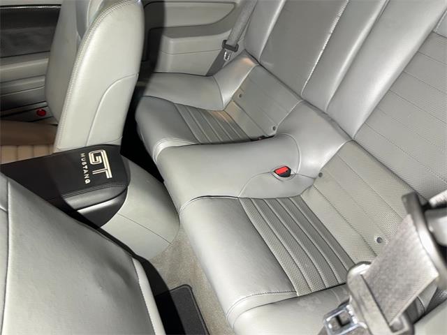 2008 Ford Mustang (CC-2085765) for sale in Reading, Pennsylvania