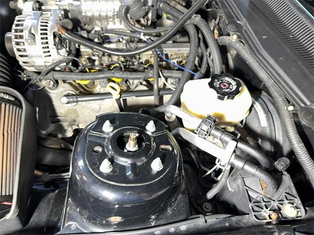 2008 Ford Mustang (CC-2085765) for sale in Reading, Pennsylvania