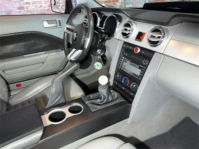 2008 Ford Mustang (CC-2085765) for sale in Reading, Pennsylvania