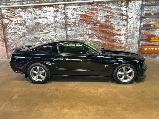 2008 Ford Mustang (CC-2085765) for sale in Reading, Pennsylvania