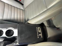 2008 Ford Mustang (CC-2085765) for sale in Reading, Pennsylvania