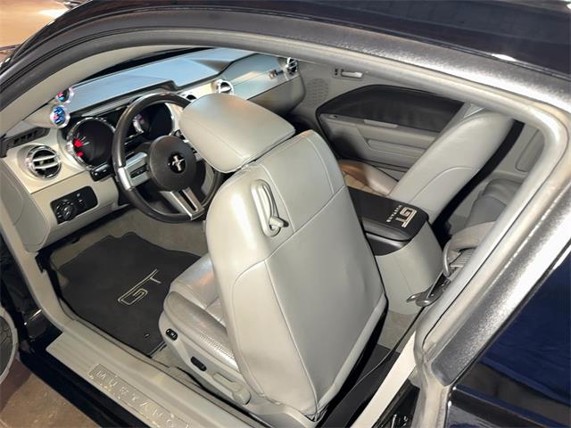 2008 Ford Mustang (CC-2085765) for sale in Reading, Pennsylvania