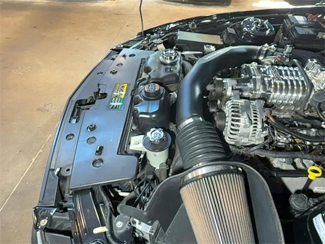2008 Ford Mustang (CC-2085765) for sale in Reading, Pennsylvania