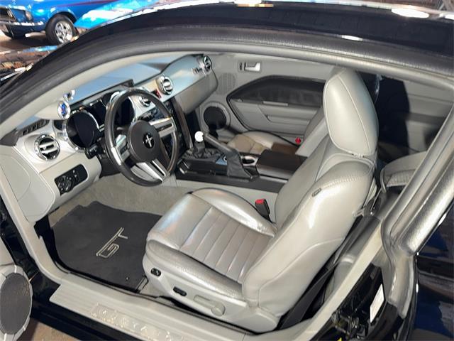 2008 Ford Mustang (CC-2085765) for sale in Reading, Pennsylvania