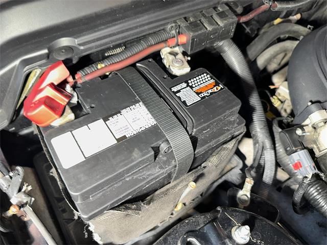 2008 Ford Mustang (CC-2085765) for sale in Reading, Pennsylvania