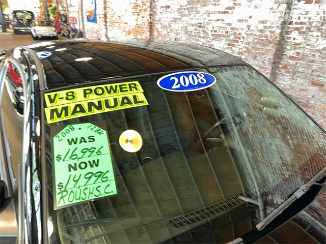 2008 Ford Mustang (CC-2085765) for sale in Reading, Pennsylvania