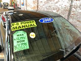 2008 Ford Mustang (CC-2085765) for sale in Reading, Pennsylvania