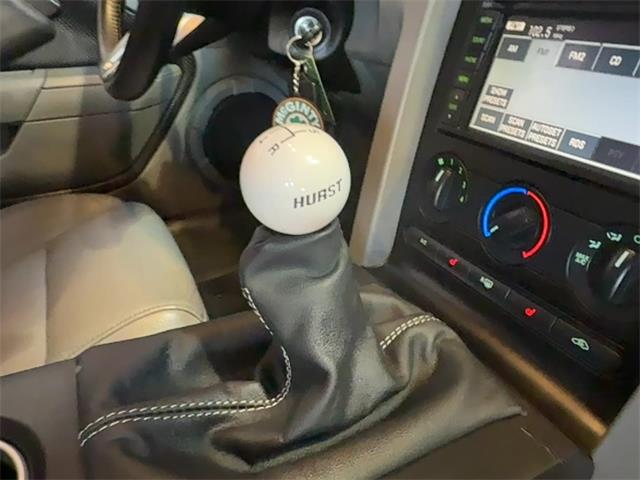 2008 Ford Mustang (CC-2085765) for sale in Reading, Pennsylvania