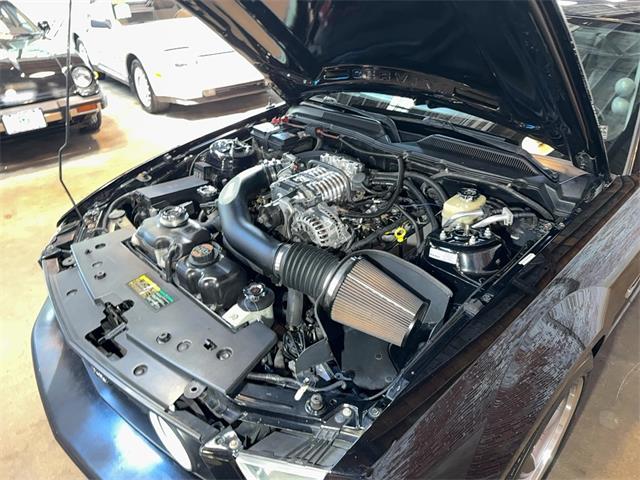 2008 Ford Mustang (CC-2085765) for sale in Reading, Pennsylvania