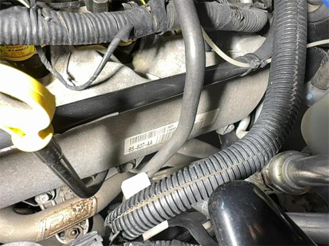 2008 Ford Mustang (CC-2085765) for sale in Reading, Pennsylvania