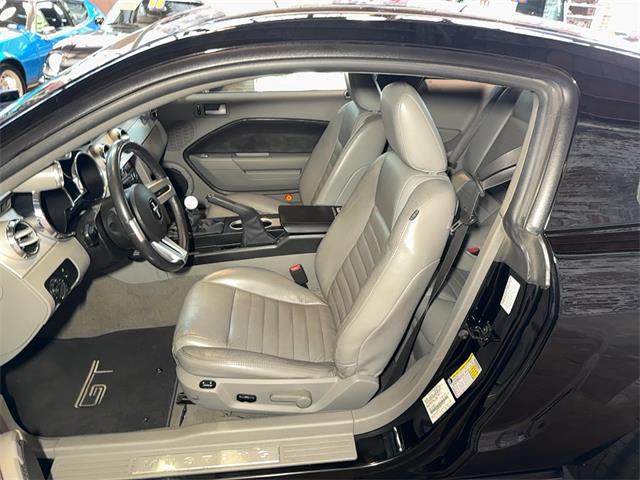 2008 Ford Mustang (CC-2085765) for sale in Reading, Pennsylvania