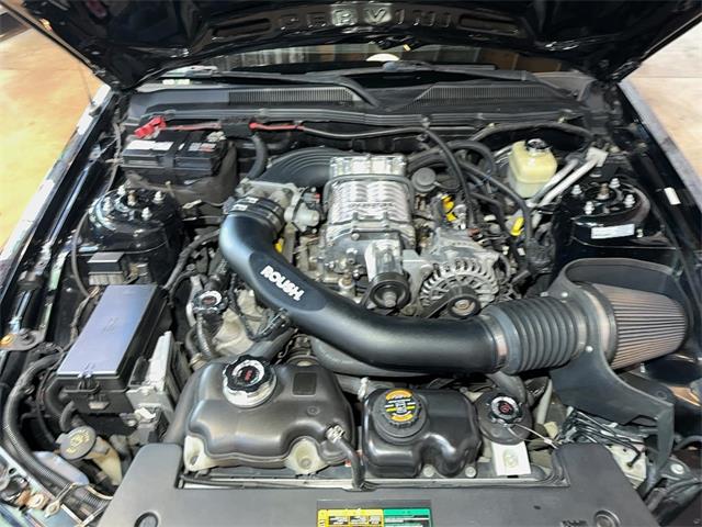2008 Ford Mustang (CC-2085765) for sale in Reading, Pennsylvania