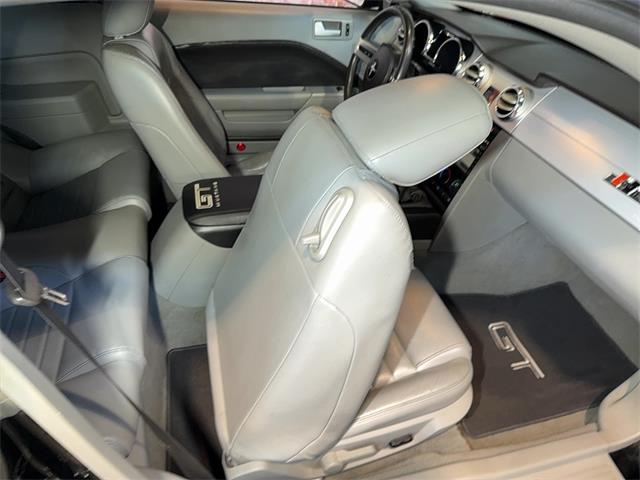 2008 Ford Mustang (CC-2085765) for sale in Reading, Pennsylvania