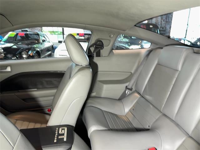 2008 Ford Mustang (CC-2085765) for sale in Reading, Pennsylvania