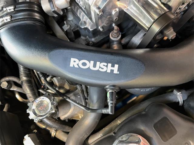 2008 Ford Mustang (CC-2085765) for sale in Reading, Pennsylvania