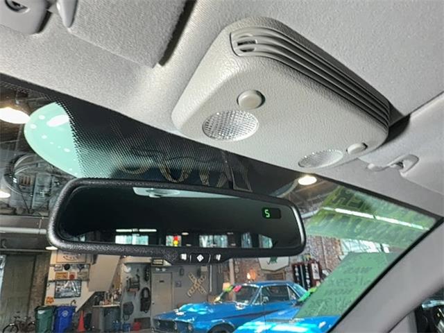 2008 Ford Mustang (CC-2085765) for sale in Reading, Pennsylvania