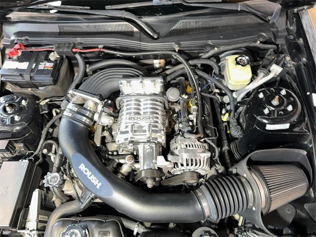 2008 Ford Mustang (CC-2085765) for sale in Reading, Pennsylvania