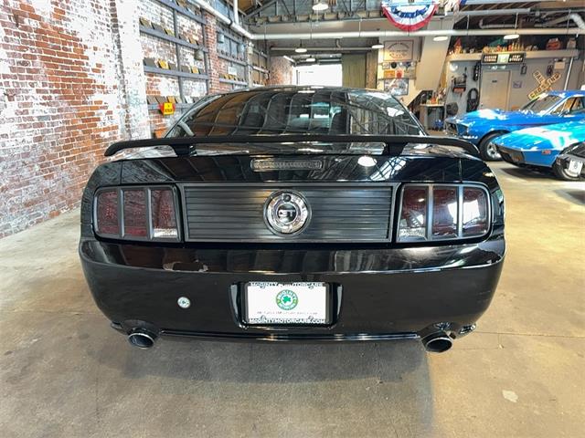 2008 Ford Mustang (CC-2085765) for sale in Reading, Pennsylvania