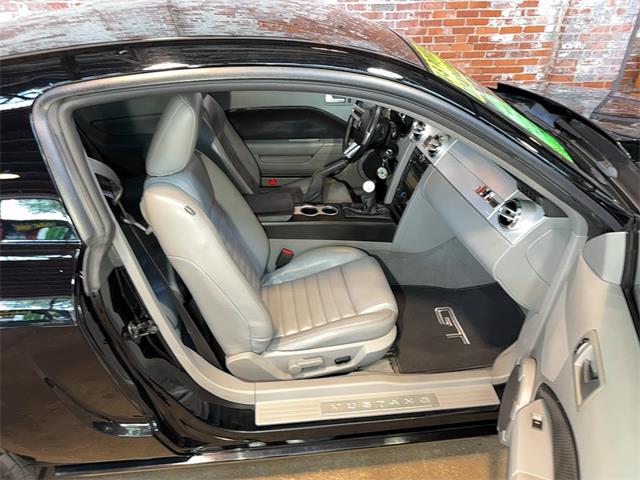 2008 Ford Mustang (CC-2085765) for sale in Reading, Pennsylvania