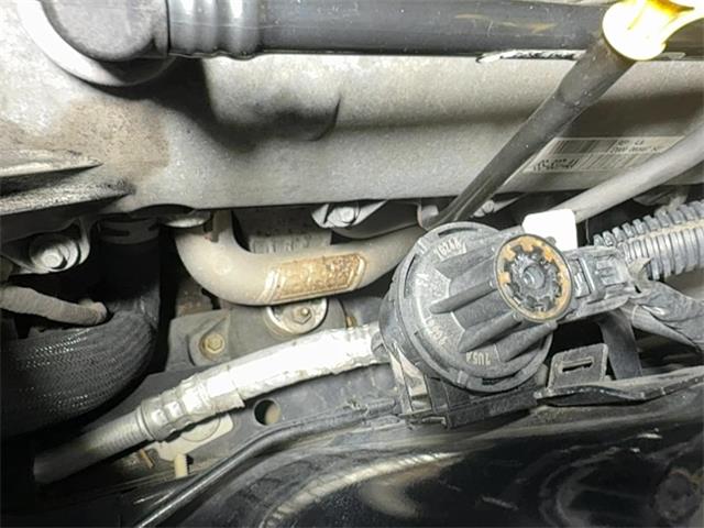 2008 Ford Mustang (CC-2085765) for sale in Reading, Pennsylvania