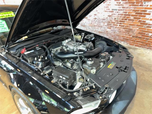 2008 Ford Mustang (CC-2085765) for sale in Reading, Pennsylvania