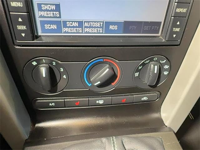 2008 Ford Mustang (CC-2085765) for sale in Reading, Pennsylvania