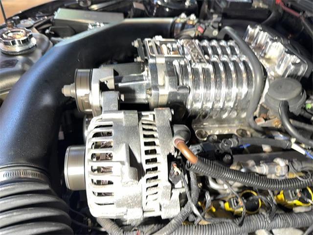 2008 Ford Mustang (CC-2085765) for sale in Reading, Pennsylvania