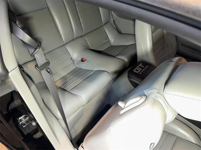 2008 Ford Mustang (CC-2085765) for sale in Reading, Pennsylvania