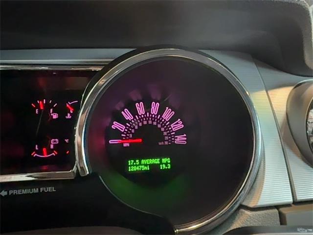 2008 Ford Mustang (CC-2085765) for sale in Reading, Pennsylvania