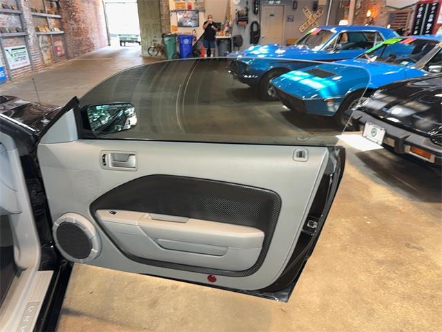 2008 Ford Mustang (CC-2085765) for sale in Reading, Pennsylvania
