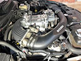 2008 Ford Mustang (CC-2085765) for sale in Reading, Pennsylvania