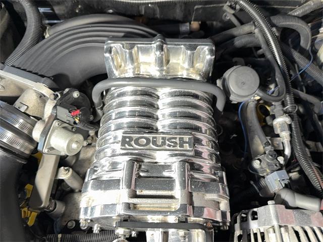 2008 Ford Mustang (CC-2085765) for sale in Reading, Pennsylvania