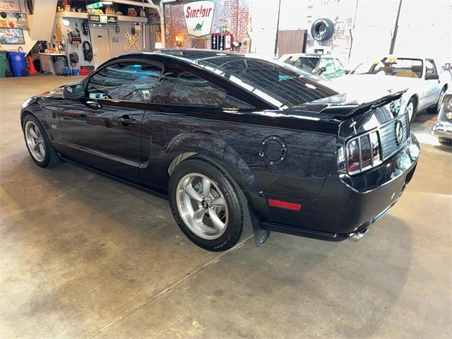 2008 Ford Mustang (CC-2085765) for sale in Reading, Pennsylvania