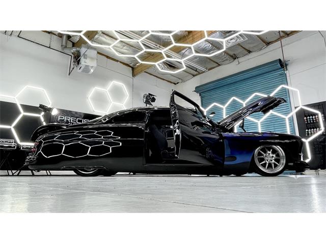 1950 Mercury 2-Dr Coupe (CC-2085766) for sale in Reno, Nevada