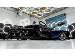 1950 Mercury 2-Dr Coupe (CC-2085766) for sale in Reno, Nevada