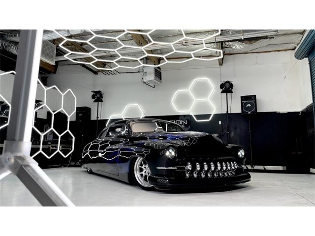 1950 Mercury 2-Dr Coupe (CC-2085766) for sale in Reno, Nevada
