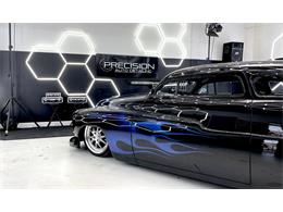 1950 Mercury 2-Dr Coupe (CC-2085766) for sale in Reno, Nevada