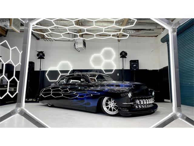 1950 Mercury 2-Dr Coupe (CC-2085766) for sale in Reno, Nevada