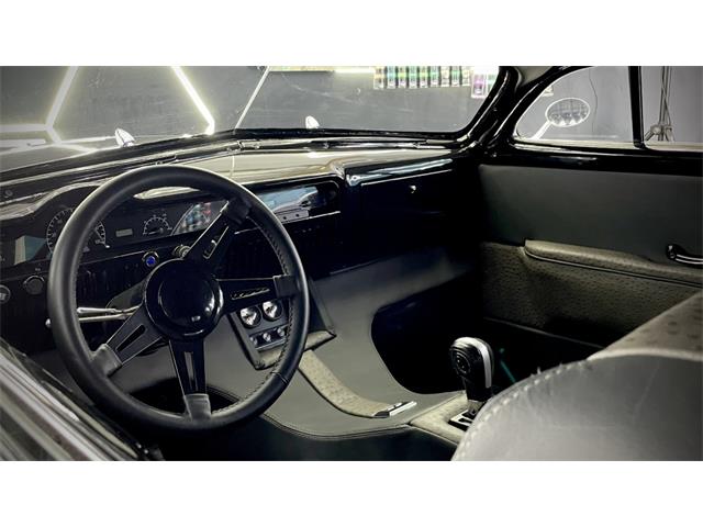 1950 Mercury 2-Dr Coupe (CC-2085766) for sale in Reno, Nevada