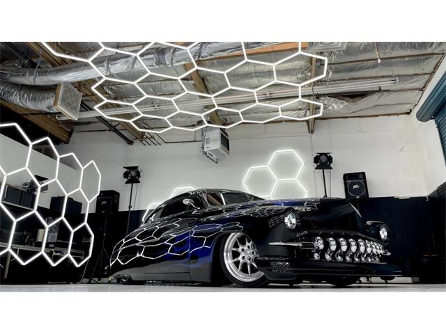 1950 Mercury 2-Dr Coupe (CC-2085766) for sale in Reno, Nevada