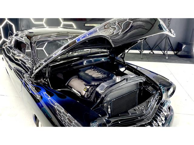 1950 Mercury 2-Dr Coupe (CC-2085766) for sale in Reno, Nevada